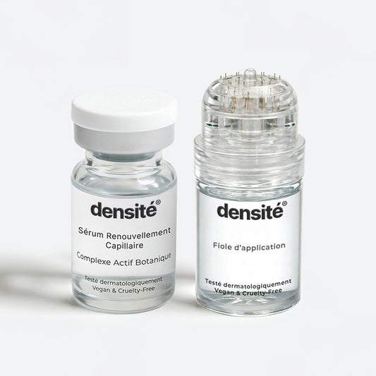 Kit Densité® - Sérum & Applicateur
